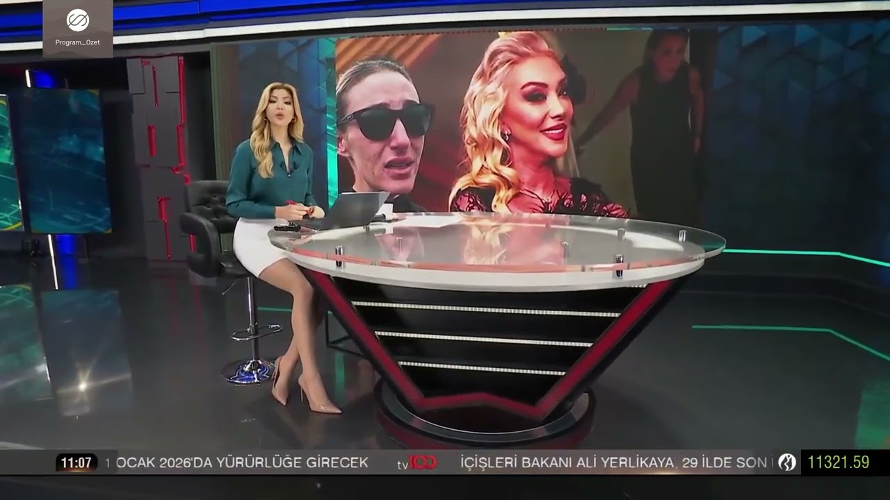 Harika Ertunç Aralık 2025 Özet