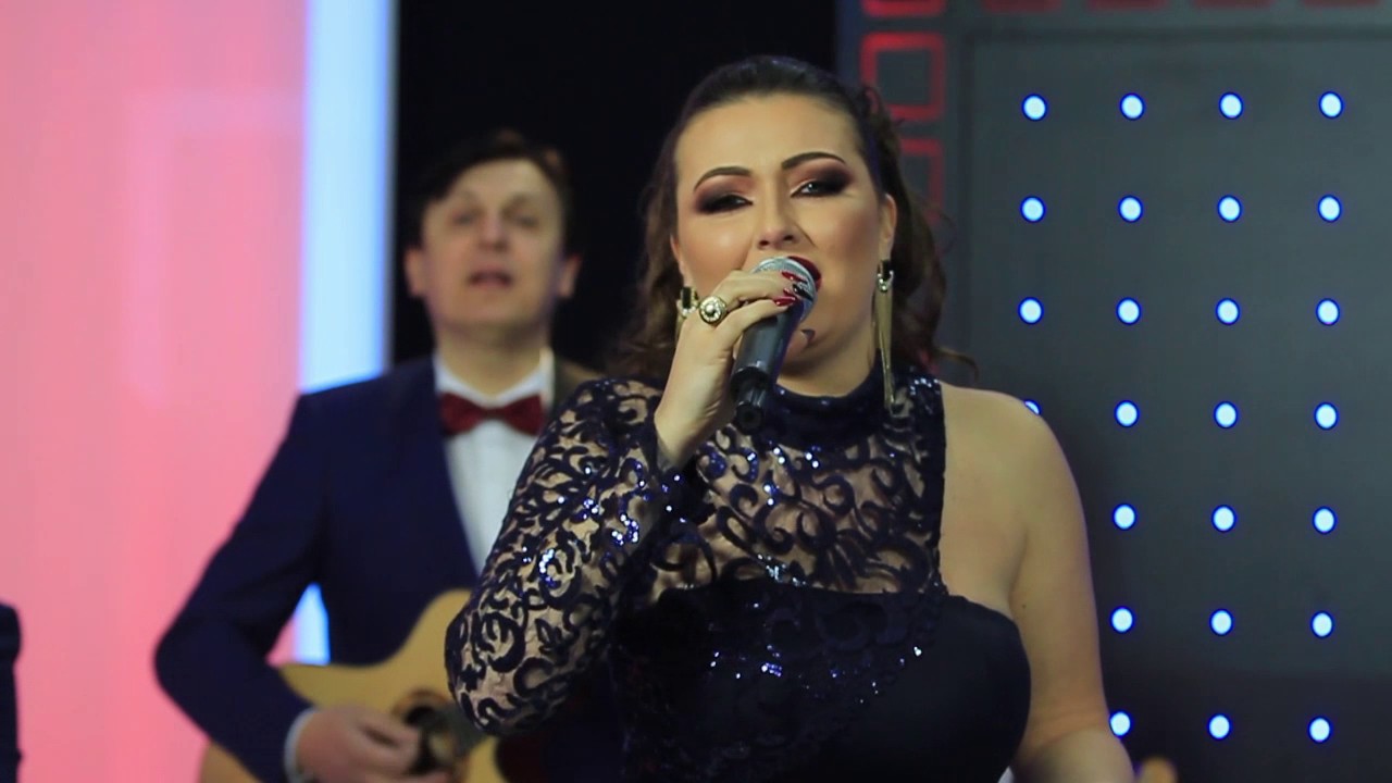 Elena Jovceska i orkestar Maestral -  Gradel Ilija manastir master