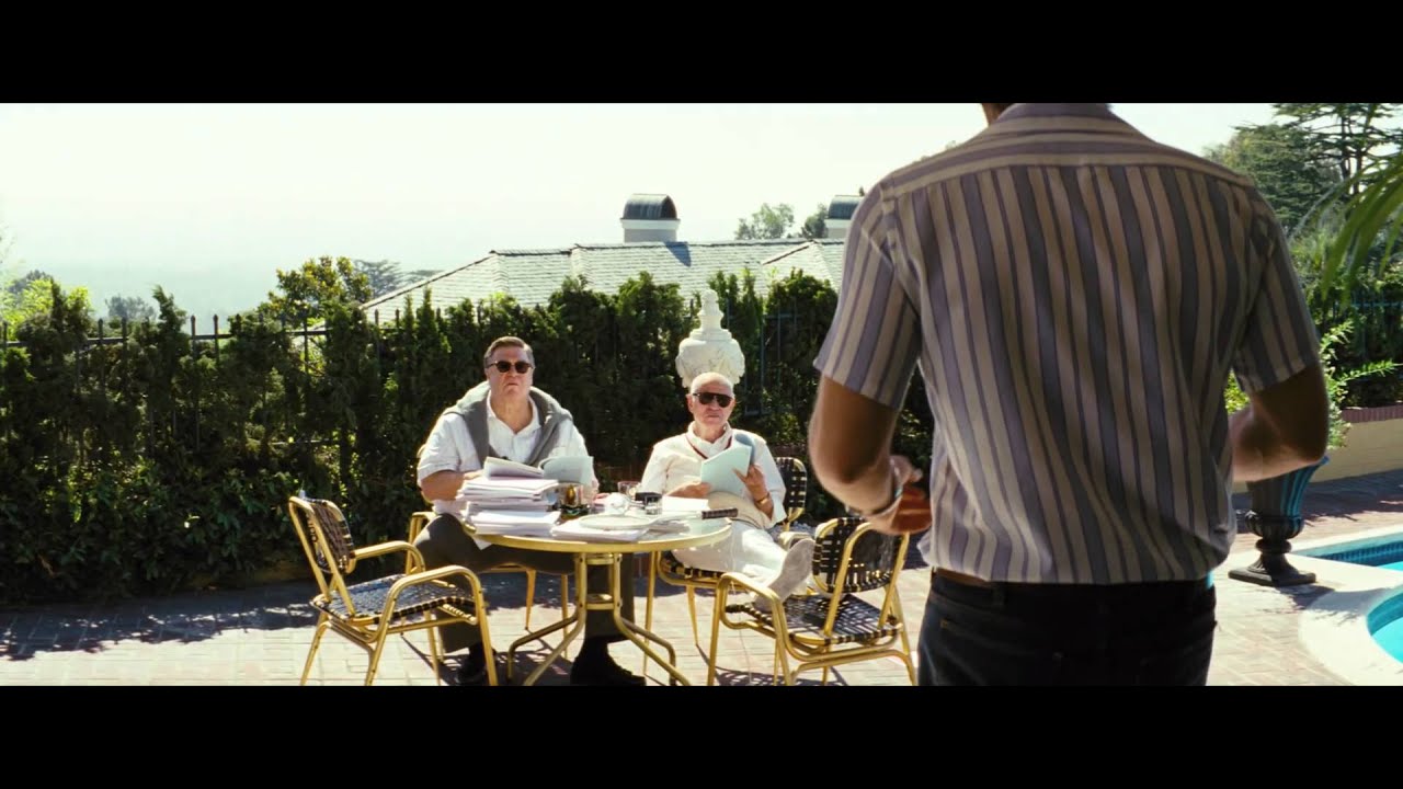 Argo - Trailer 2 - OV HD