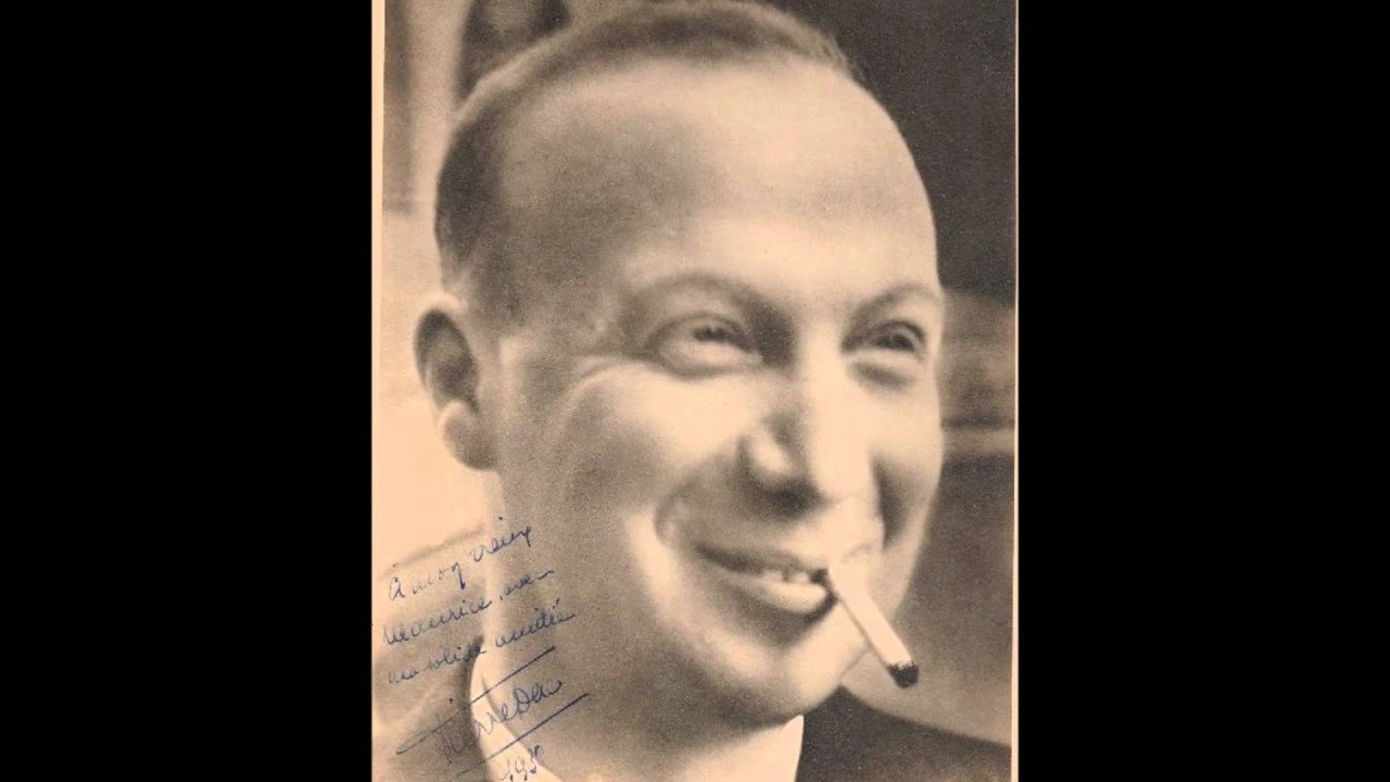 Pierre Dac 