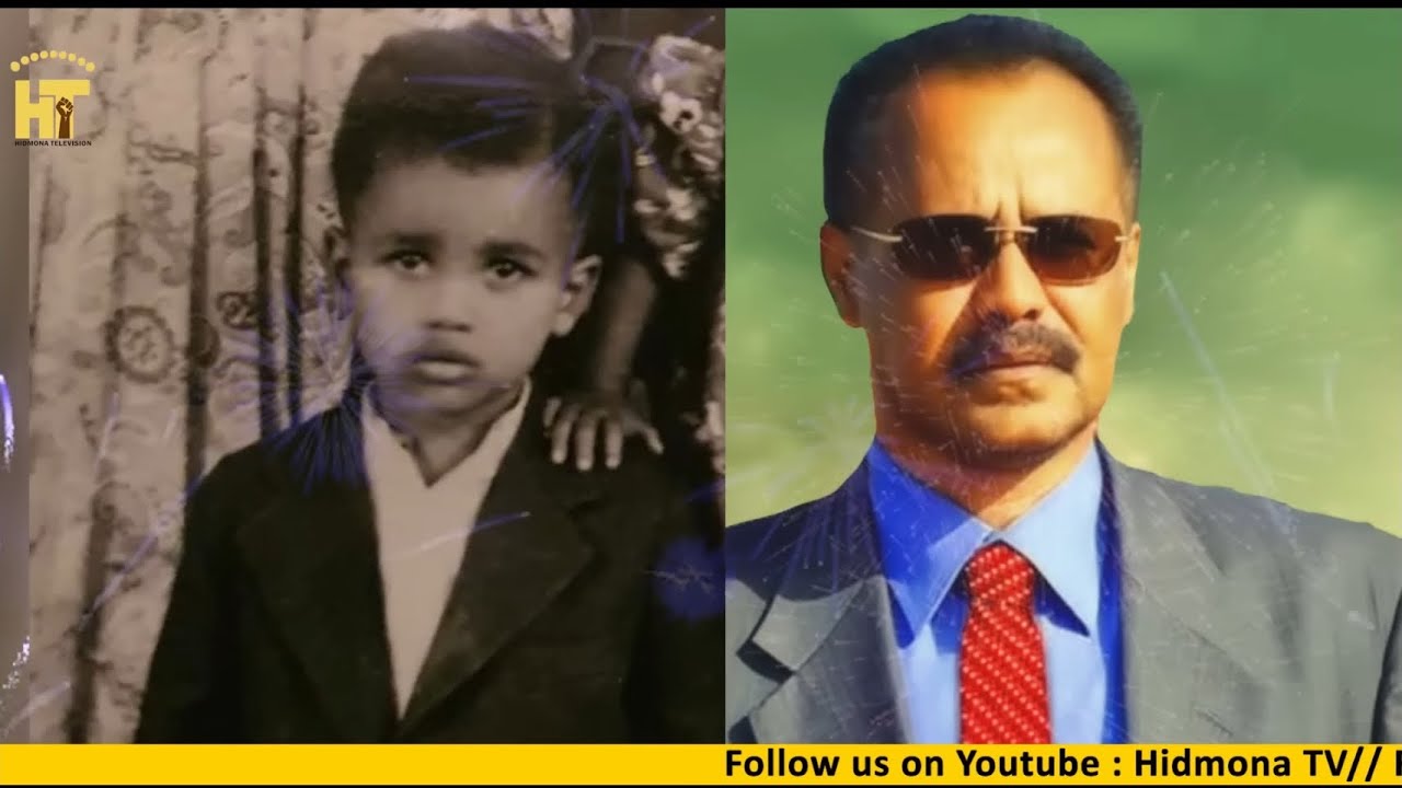 ኩናት ኩናት ክሳብ ሕጂ ንኣብዮትን ጁላን ኣይፈለጥኩሞምን ትግራዎትን ኤርትራዉያንን መድያታት?