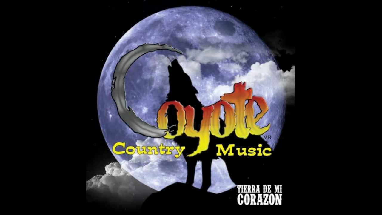 Ha muerto un  Vaquero - Coyote Country Music (Audio Promo)