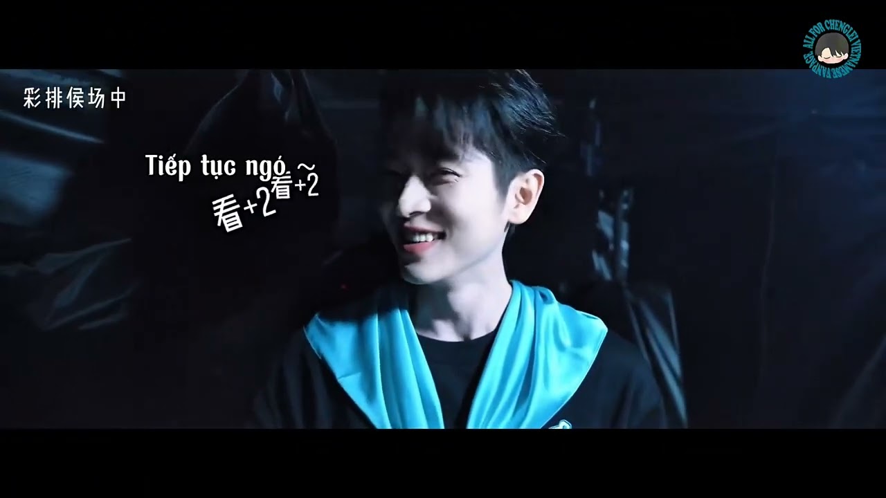 [VIETSUB] HẬU TRƯỜNG FANMEETING 2025