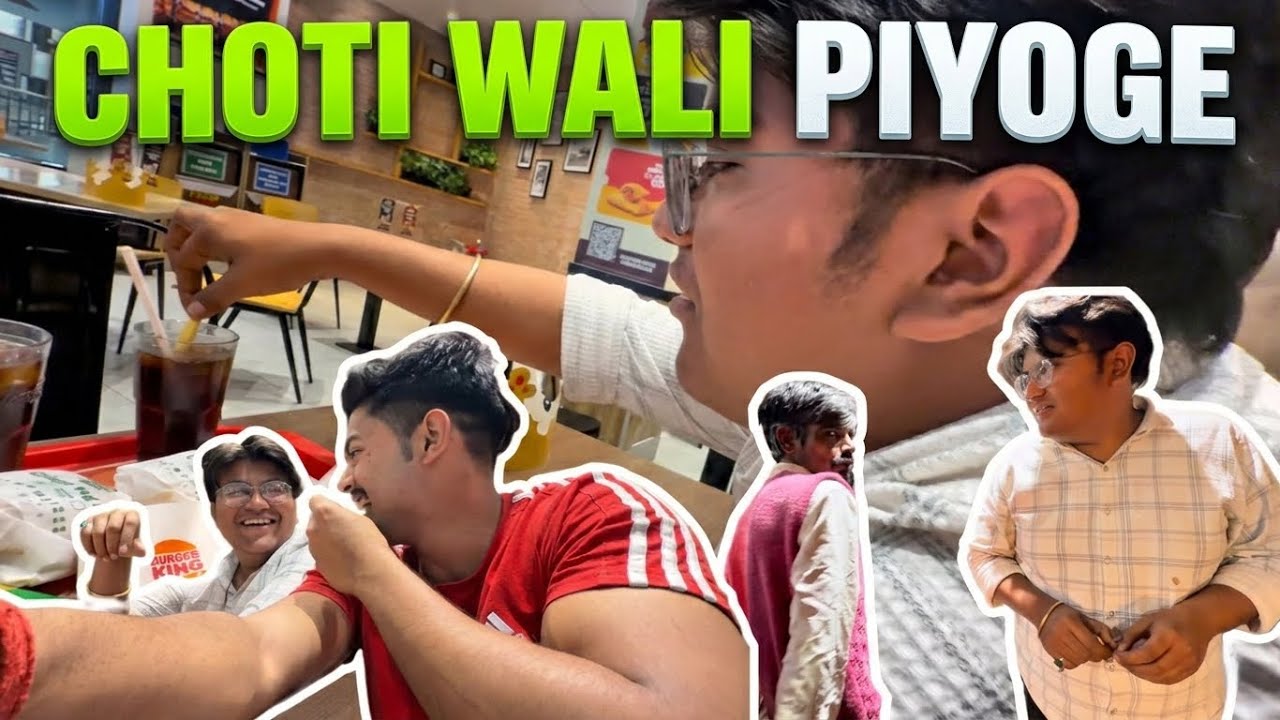 Thekedaar ke janne wale milgye 😱| BEROJGAR