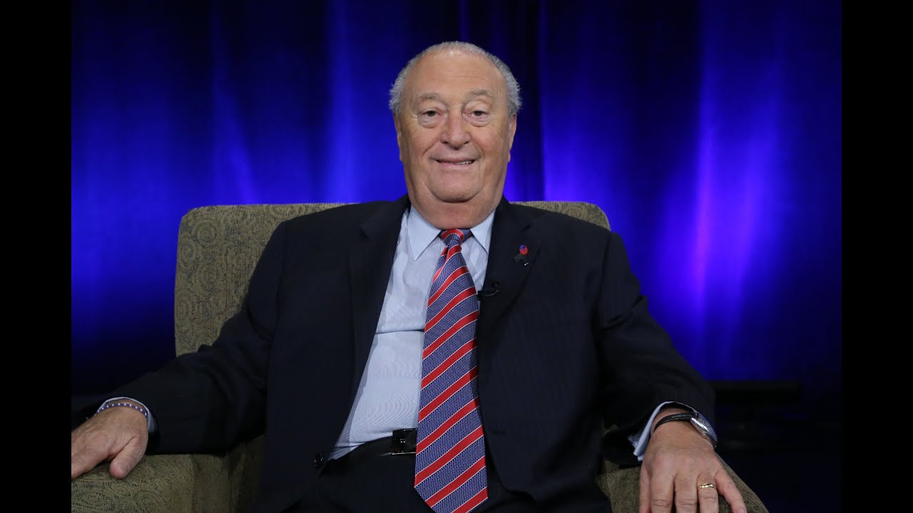 BuildingNY:New York Stories - Philip Altheim: Hatzel & Buehler, Community Leader/Philanthropist