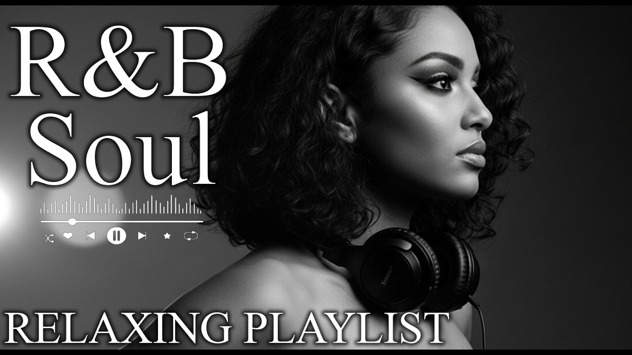 【R&B Soul】Soft But Certain – A Grown Love R&B Experience
