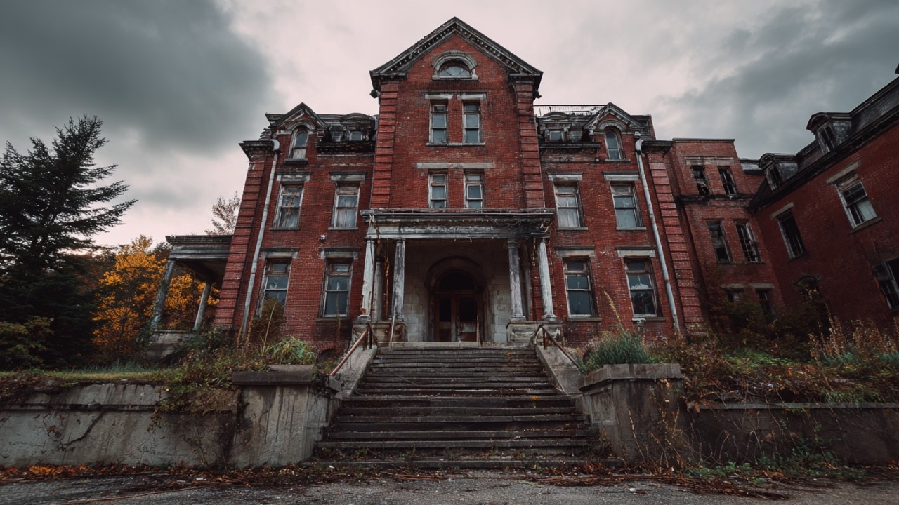 What Happened in This Orphanage Is Horrifying