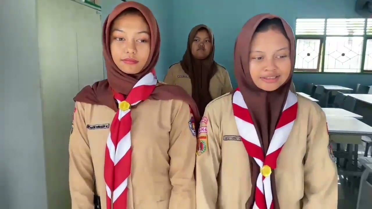 Tugas PAI, AKHLAK PELAJAR BERKARAKTER, Guru pembimbing :Iftakhul Farokhil Anam S.Pd, Oleh kelompok:3