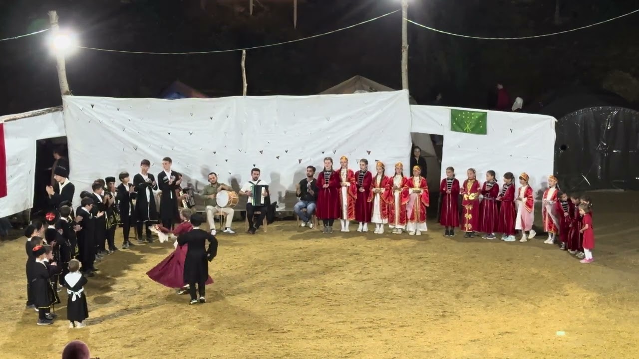 Çamurlu Festival 2024 - Çocuk Wuic