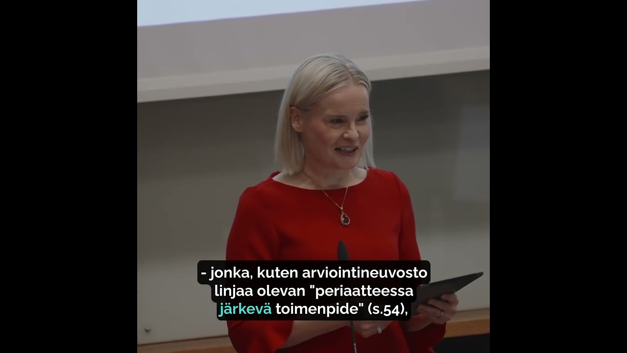Purra || Kommentti talouspolitiikan arviointineuvostolle
