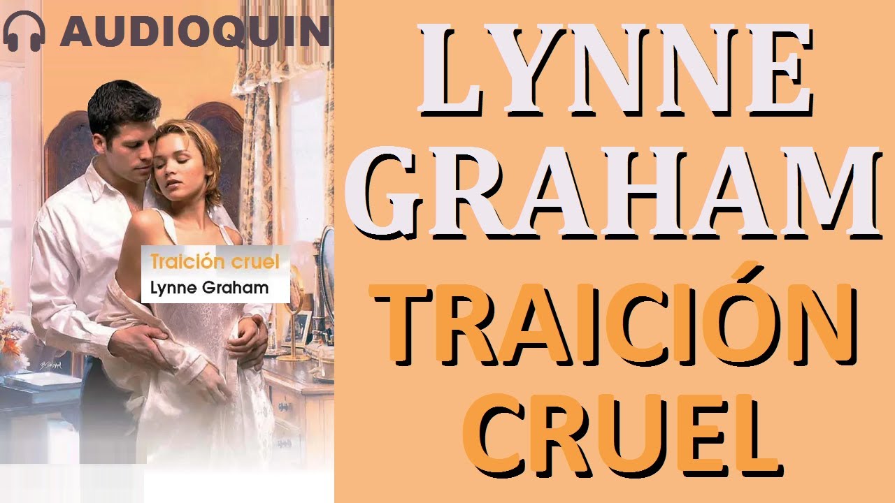 Traición Cruel ✅ Audiolibro |@Audioquin
