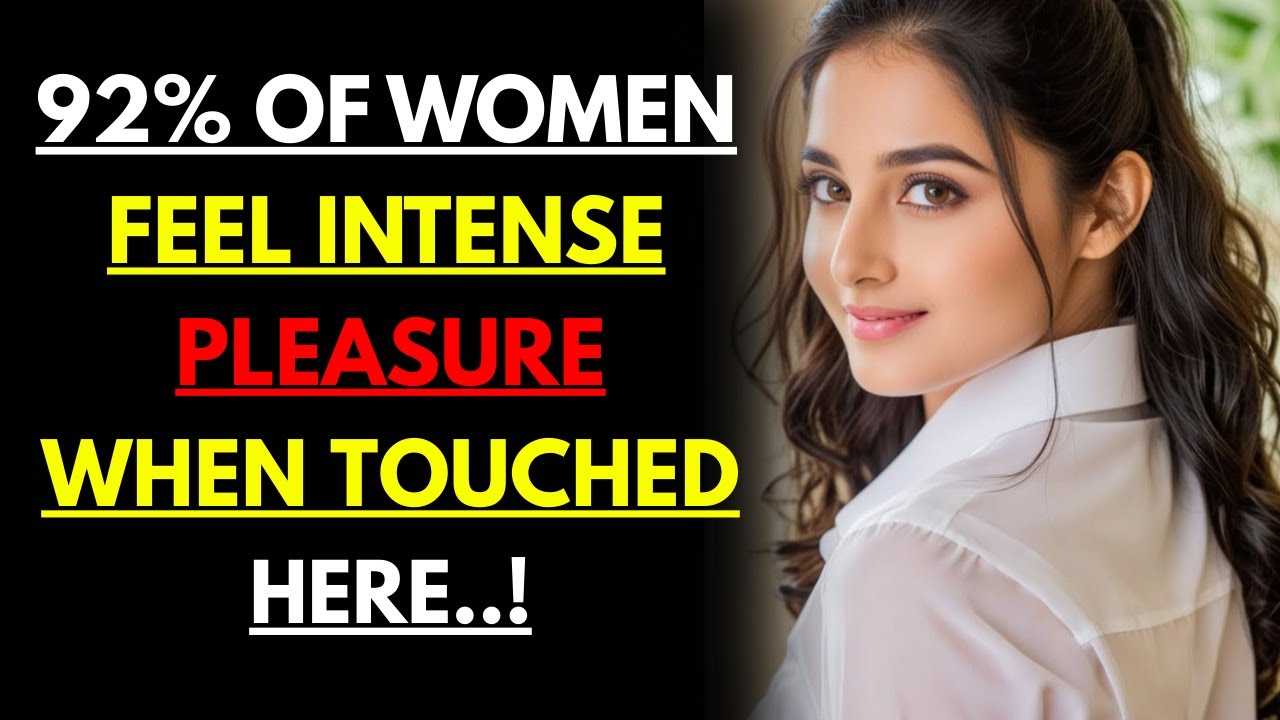 The Psychology of Touch: Why Some People Feel a Deep Connection Instantly