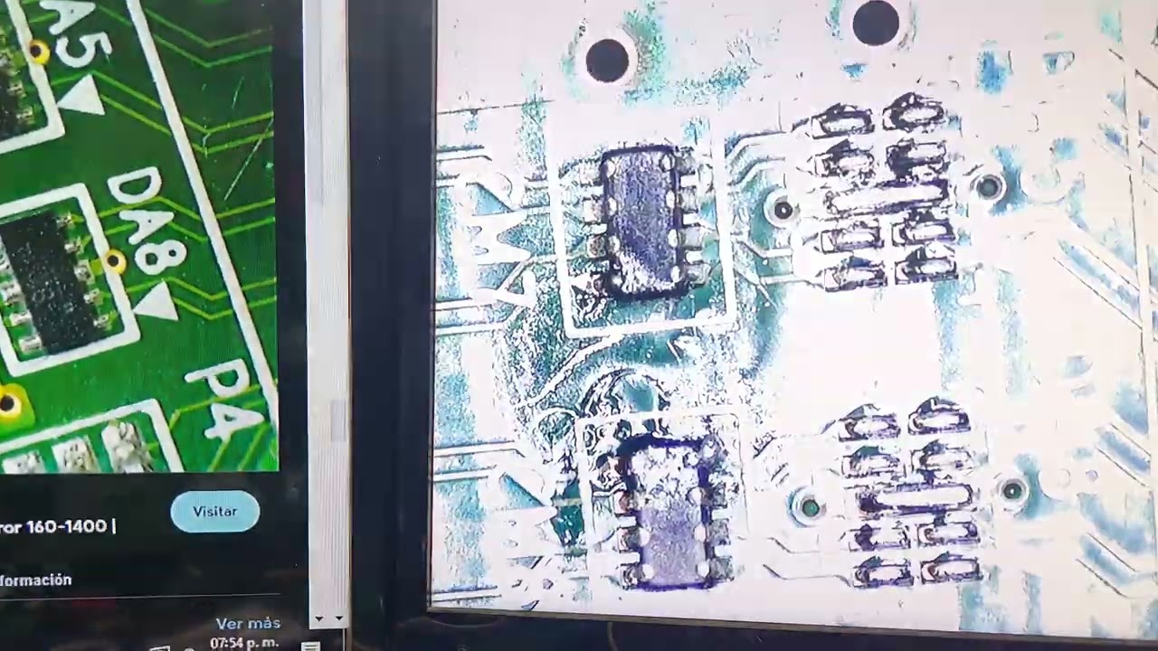 Wii u error hdmi