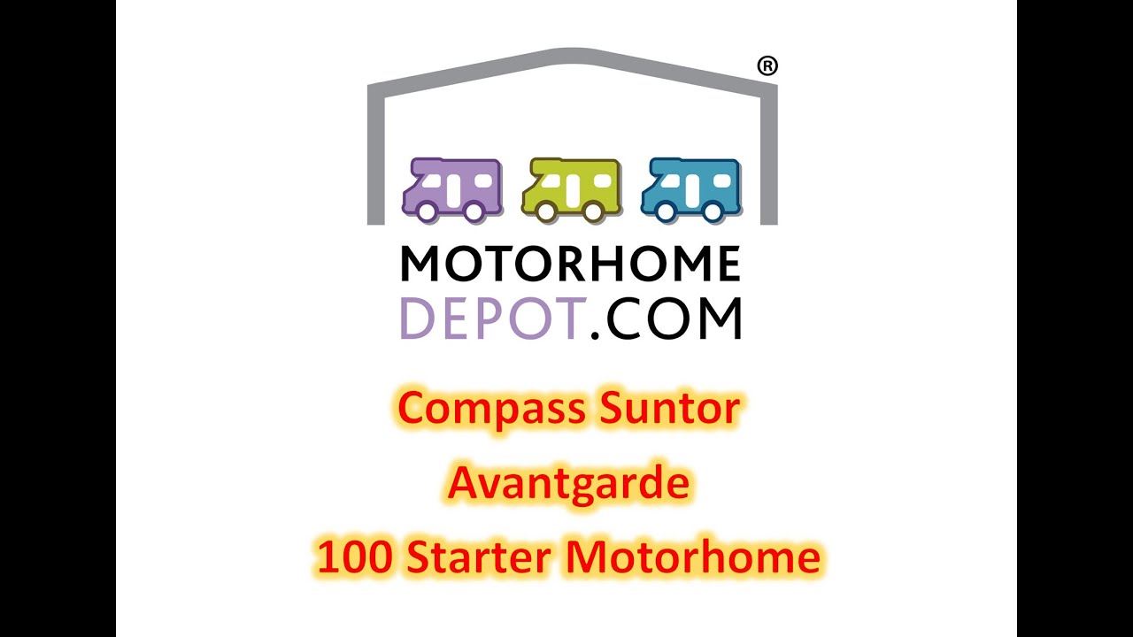 Compass Avantgarde 100
