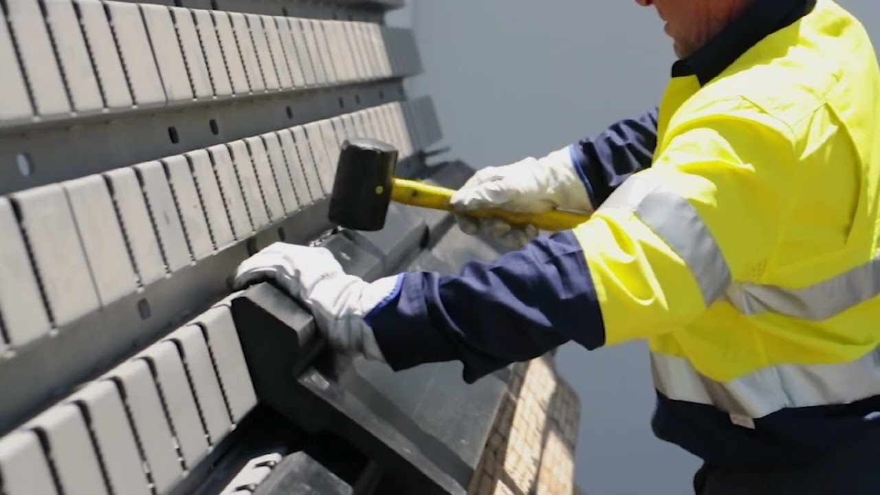 Trelleborg Flexi Guard