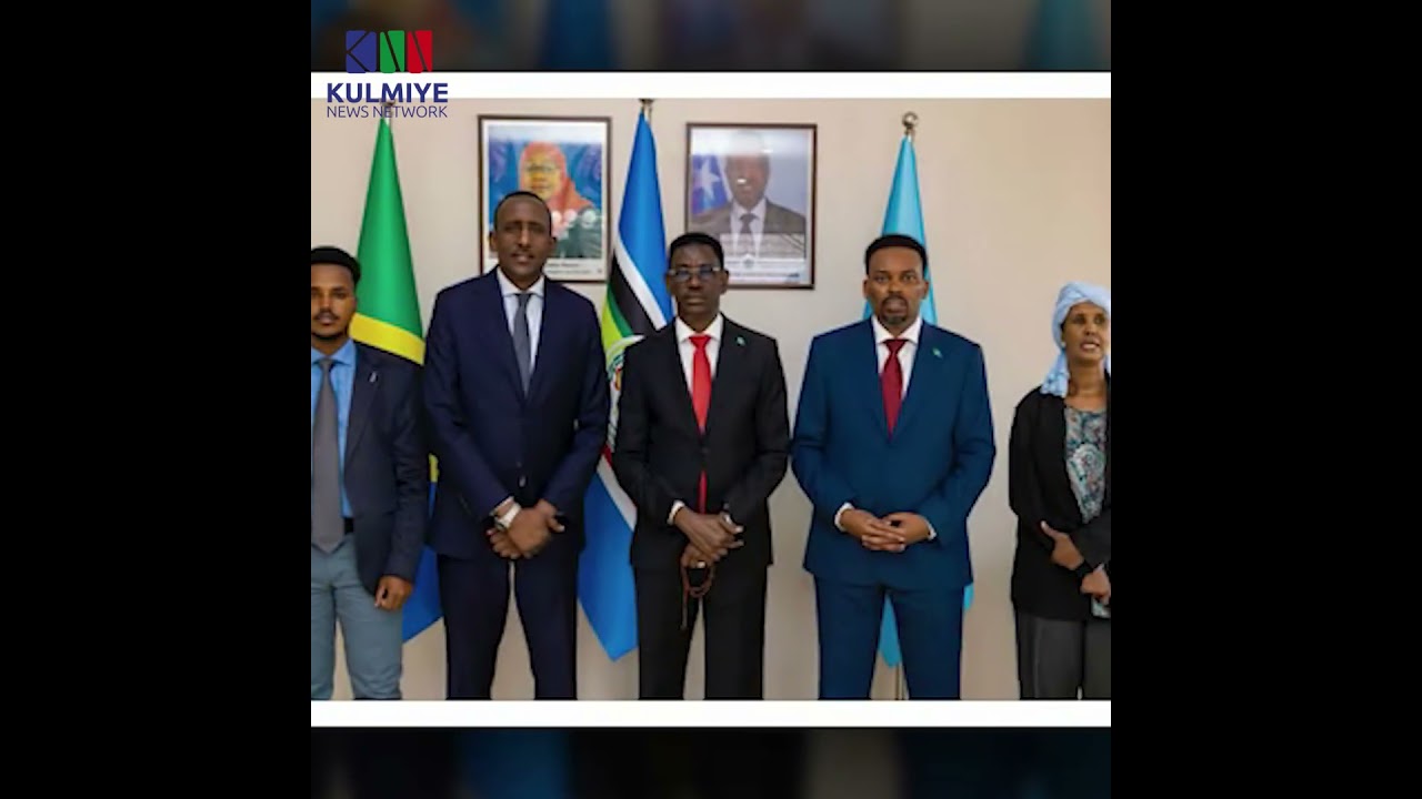 SOOMAALIYA OO KU BIIRTAY NIDAAMKA PAASABOORKA MIDEYSAN EE URURKA BULSHADA BARIGA AFRIKA.