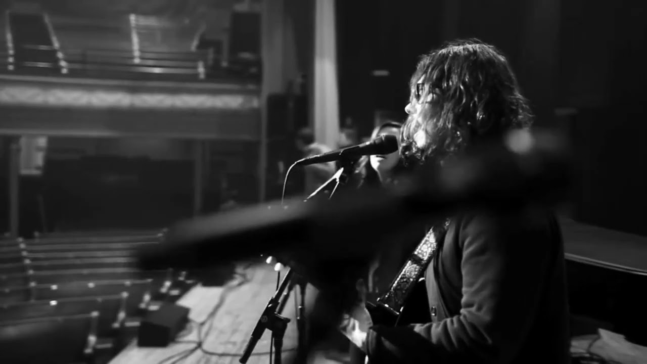 The Civil Wars - If I Didn't Know Better (Visualizer)