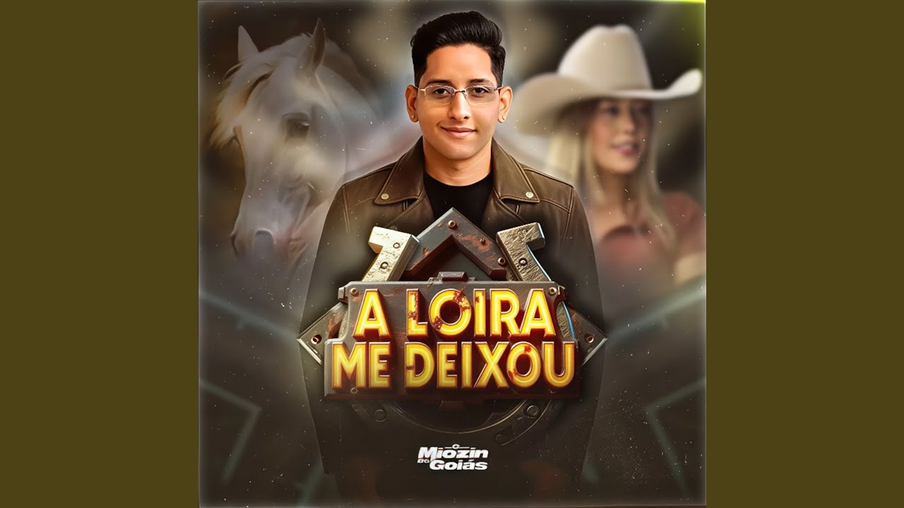 A Loira Me Deixou