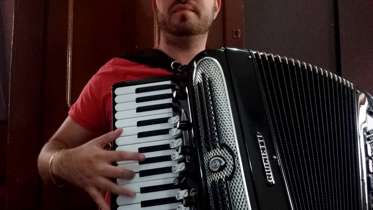 V&iacute;deo aula - levada de vaneirao/ forr&oacute;
