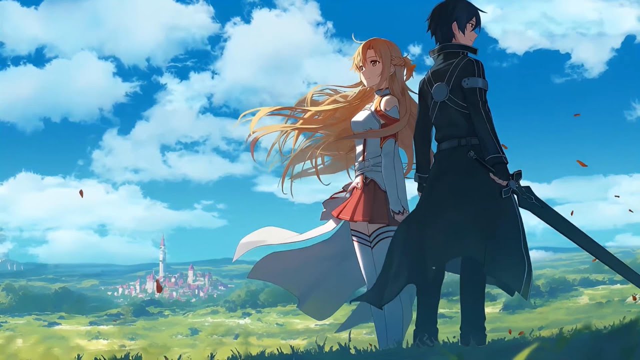 Sleep Token - Caramel (Nightcore version)