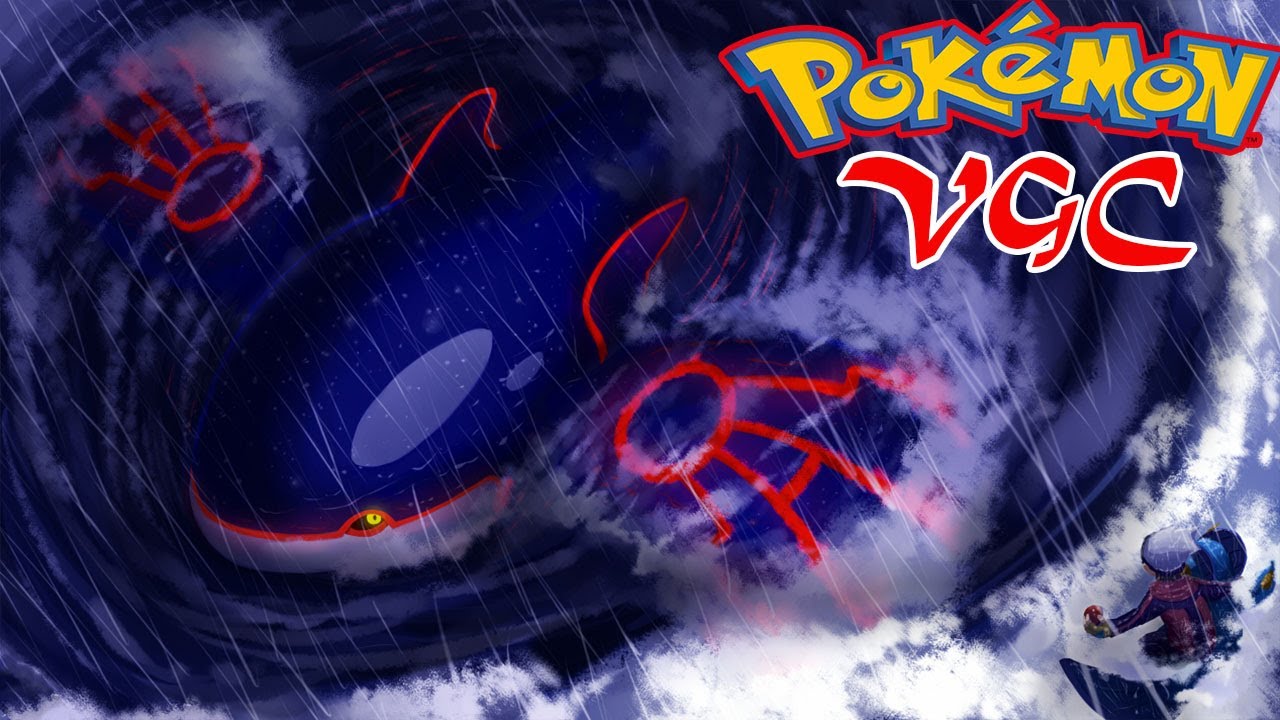 Master VGC: Sự quay trở lại của siêu Cá đại dương | Pokemon Scarlet and Violet