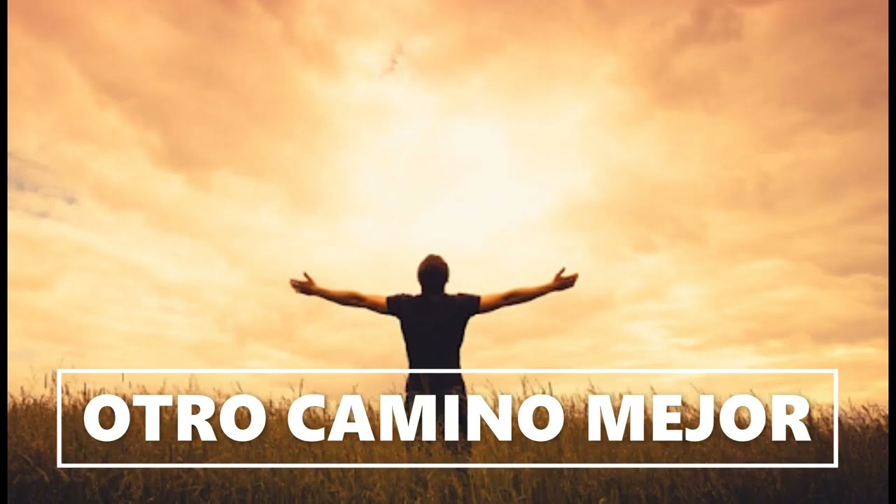 Nomás un camino hay (pista)