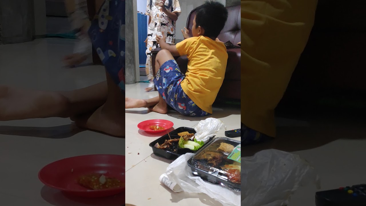 pedesbanget