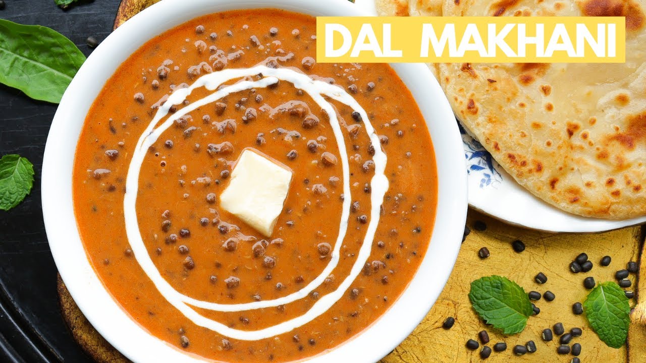 How to make Dal Makhani Recipe | Dal Makhani Restaurant Style | दाल मखनी रेस्टोरेंट स्टाइल