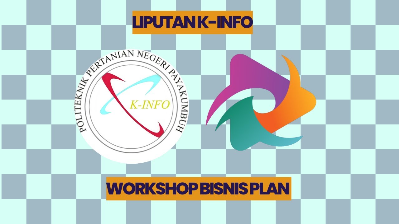 Workshop bisnis plan yang diselenggarakan oleh P2i Politeknik Pertanian Negeri Payakumbuh.