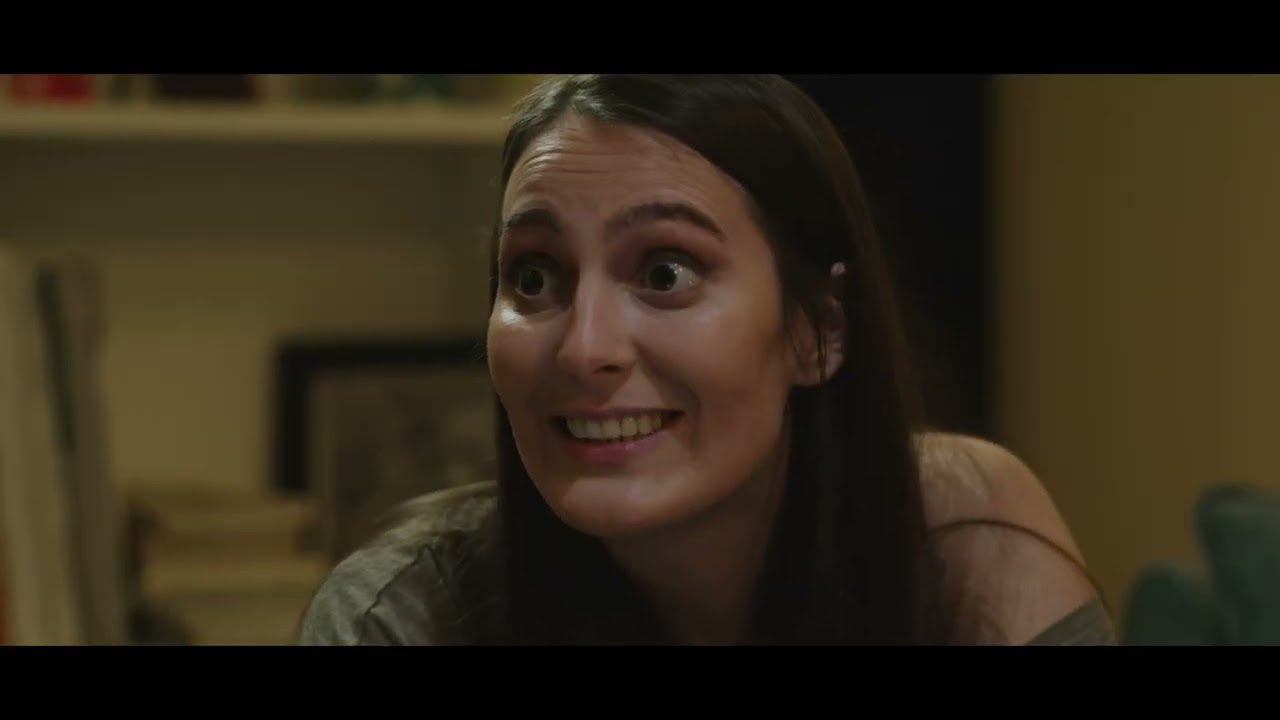 NFT - official movie trailer
