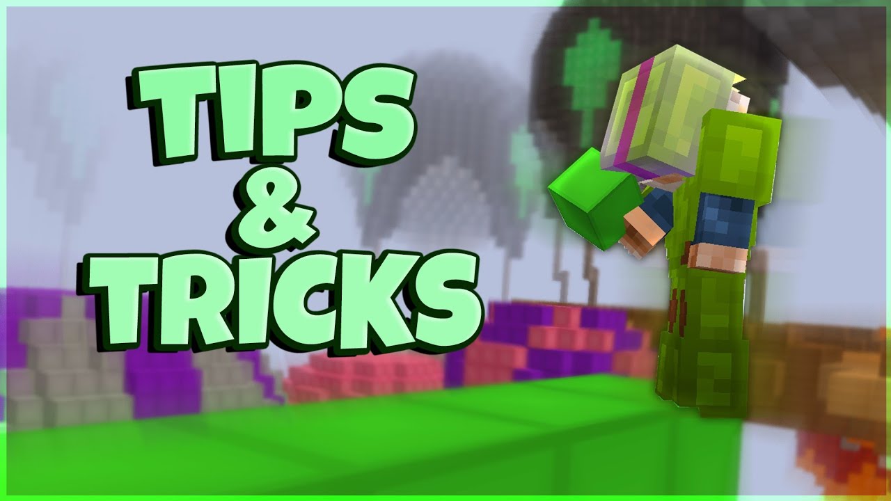 How to Moonwalk Bridge - Best Tips & Tricks | Minecraft Tutorial