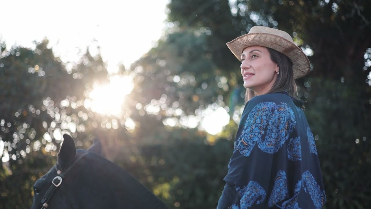 Teaser - Haras São Lourenço