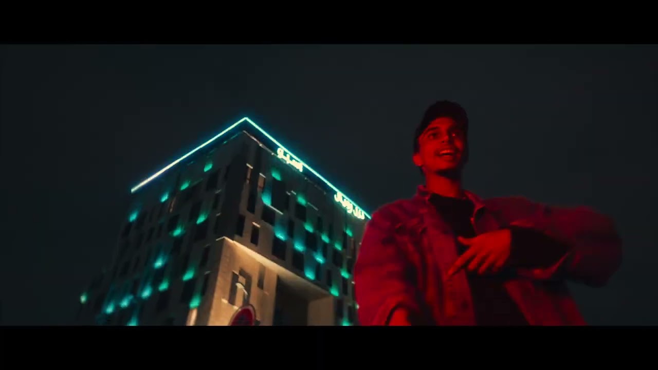 Hook - Ghalet Fikom (Official Music Video)