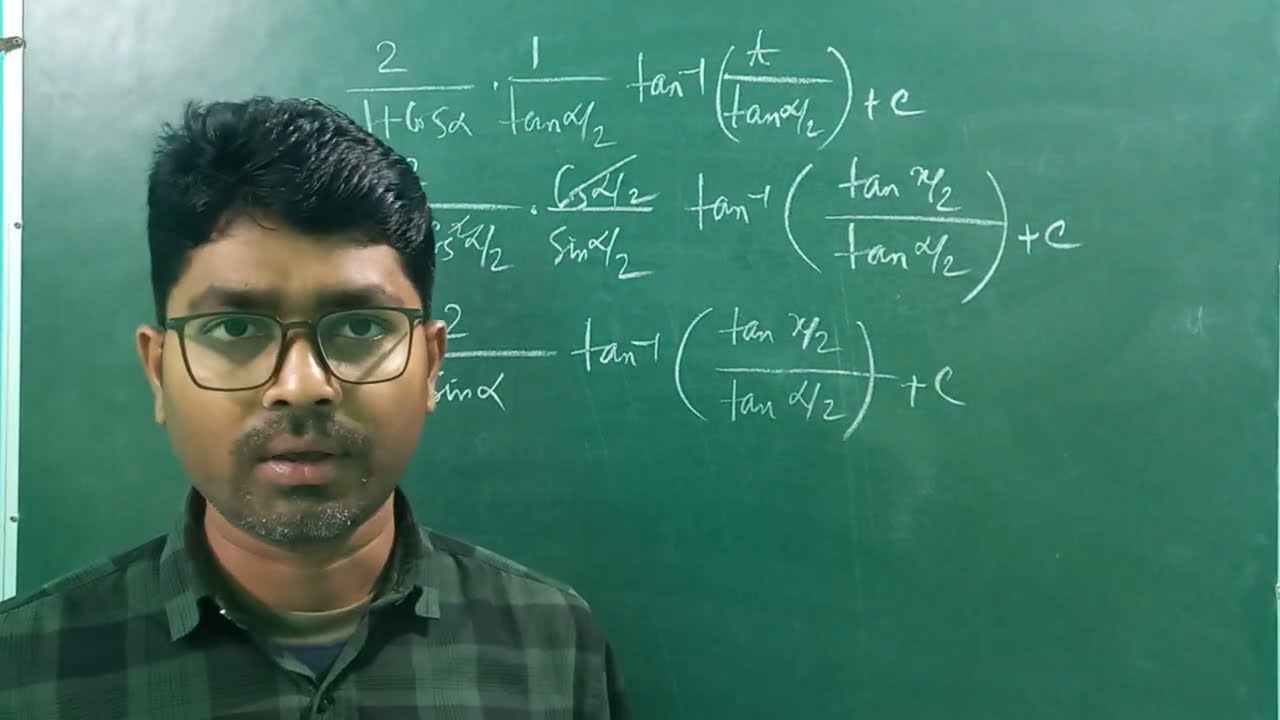 Important Integration | Indefinite integral for class 12#maths #djclasses #jee