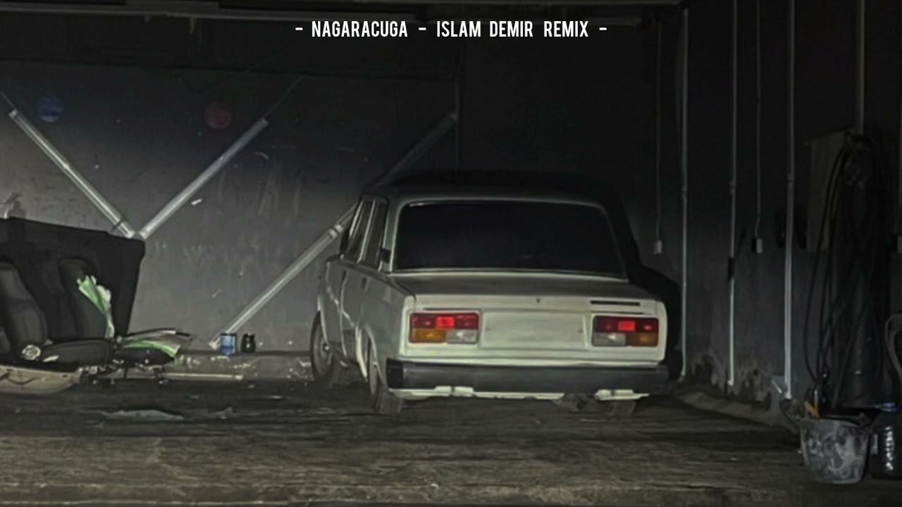 Islam Demir & Seid & Samid - Nagaracuga ( REMIX )