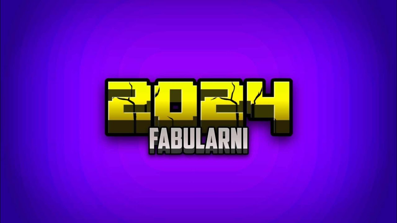 2024 ~ FABULARNI