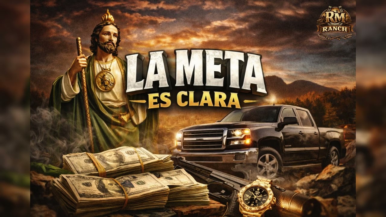 La Meta Es Clara