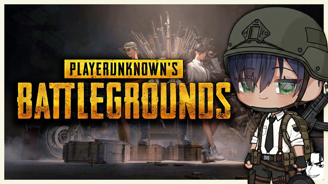 🔴 LIVE [ Pubg ] กินชิ้กเก้น(จอแนวตั้ง)