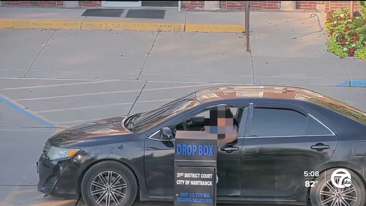New video allegedly shows Hamtramck election fraud