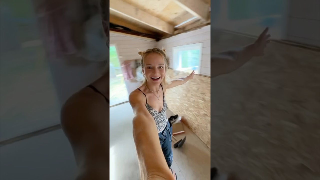 Husrenovering vecka 2 💥✌️😅🫠🌪️