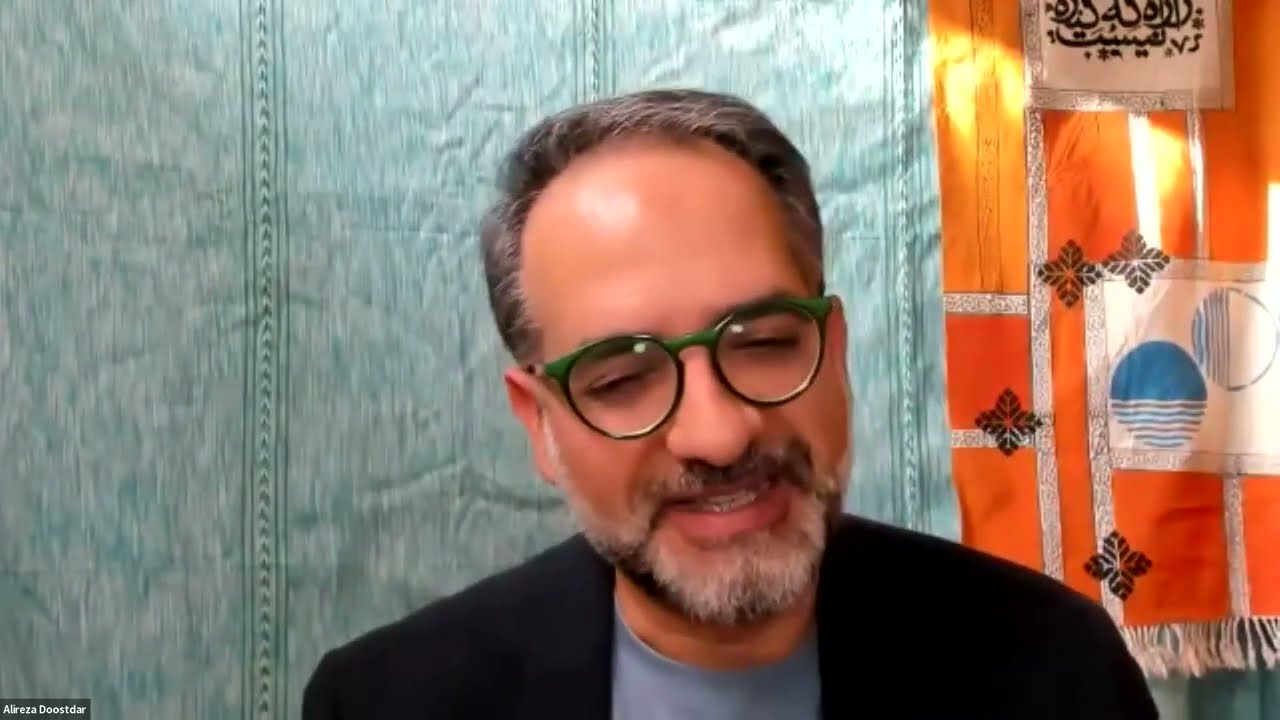 Alireza Doostdar, Facing Satan: The Iranian Revolution and Its Demons