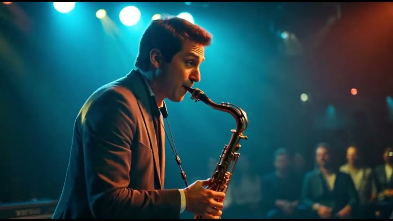 Morning Bliss: Vintage Jazz & Bossa Nova Selection ⛄ Cozy Coffee Shop Ambience with Soft Jazz