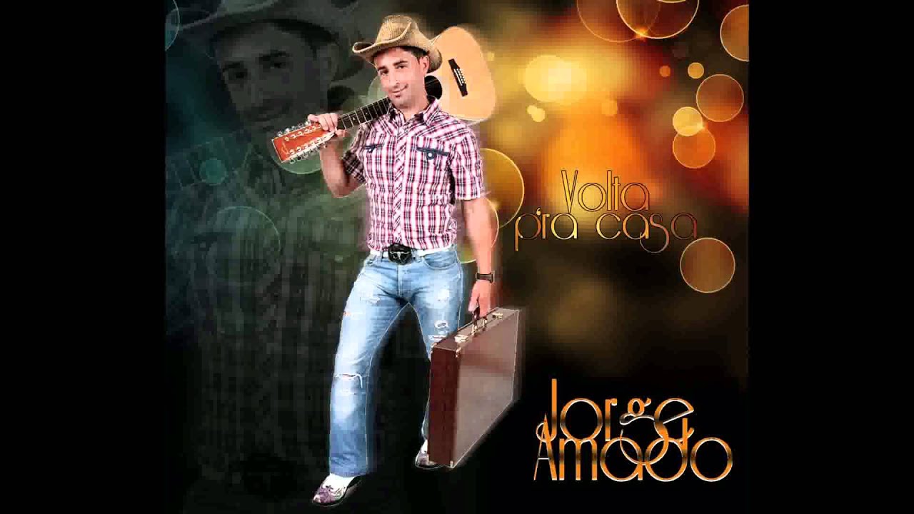 Jorge Amado - Ela engravidou