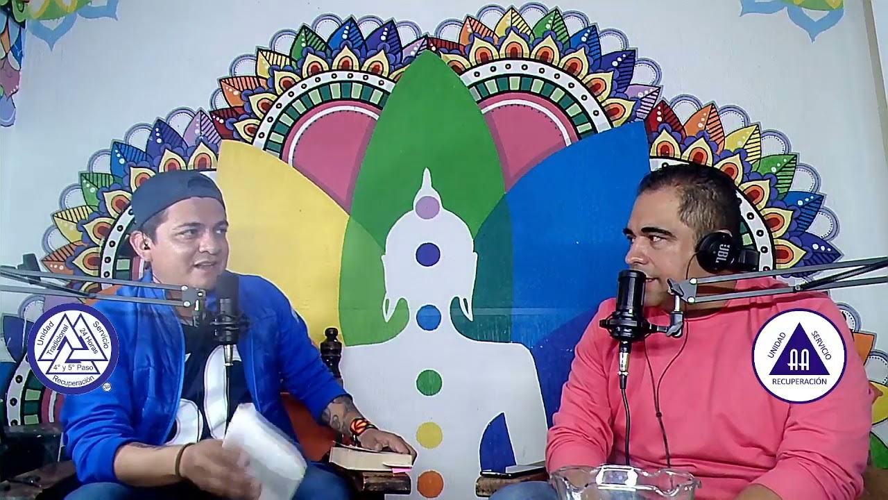 ✅Estudio de las 12 Tradiciones, 7 Tradicion