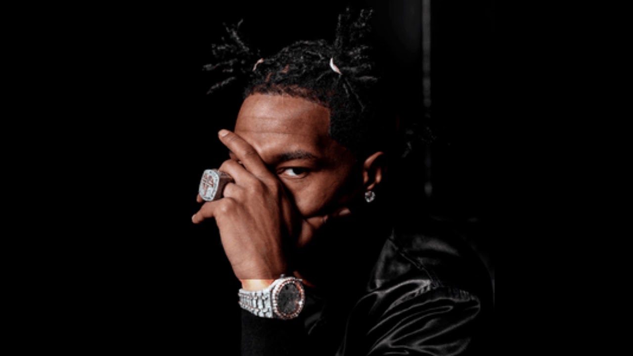 [FREE FOR PROFIT] Nasty C Bounce Type Trap Beat x Lil Baby & 24kgoldn