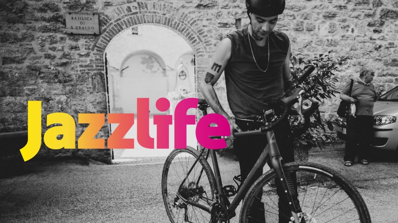 Jazzlife | Ep3 | Gianluca Petrella Cosmic Renaissance - Gubbio