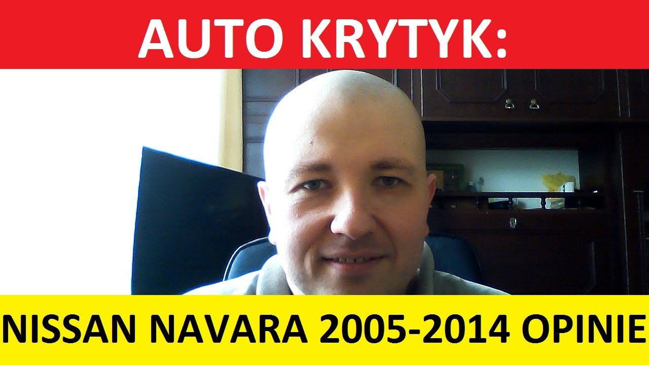 Nissan Navara opinie, recenzja, zalety, wady, usterki, jaki silnik, spalanie, ceny, używane?