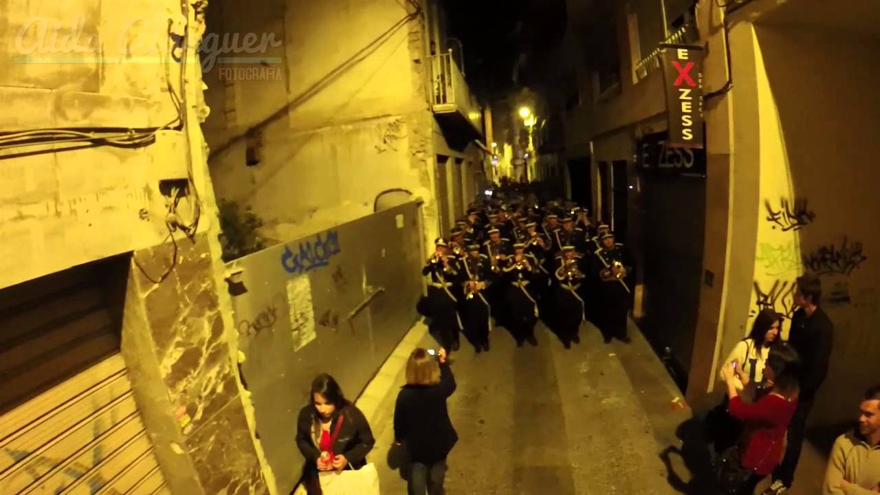 A esta es - La Fla