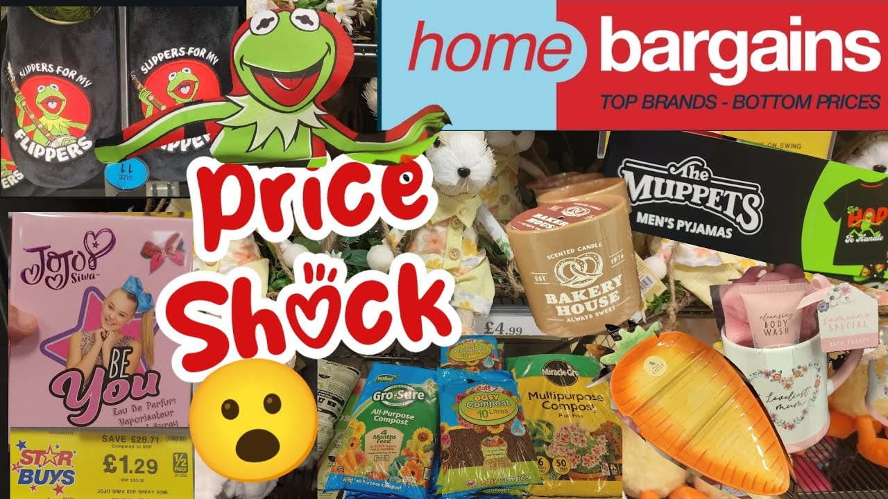 Home Bargains Haul 2026 💸 🛒 Budget Summer Finds #summer #homebargains #shopping #haul #shopwithme