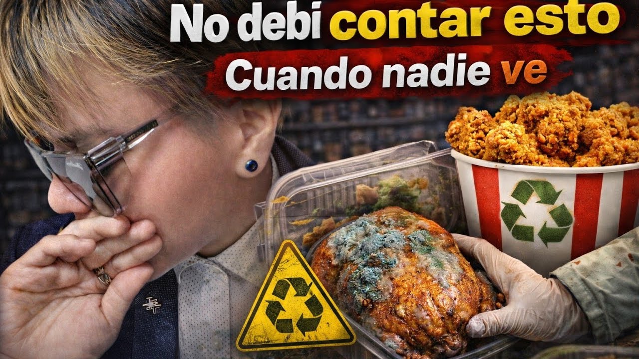 No debí contar esto: lo que vi en ©0$t©0 y KF© | Godín Anónimo Podcast #podcast 